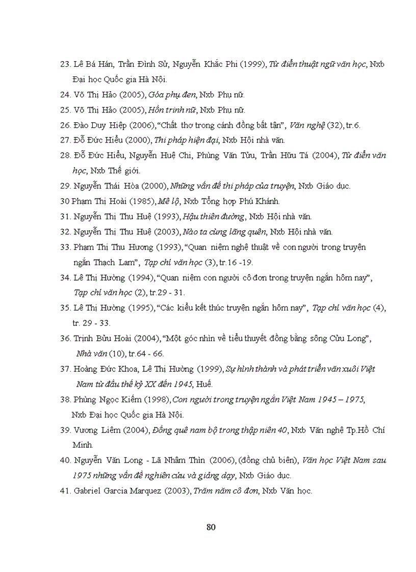 image for page Luận văn thạc sĩ ngữ văn