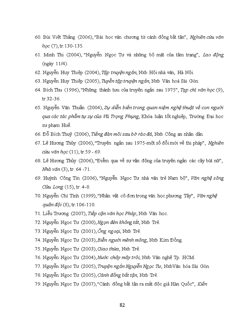 image for page Luận văn thạc sĩ ngữ văn