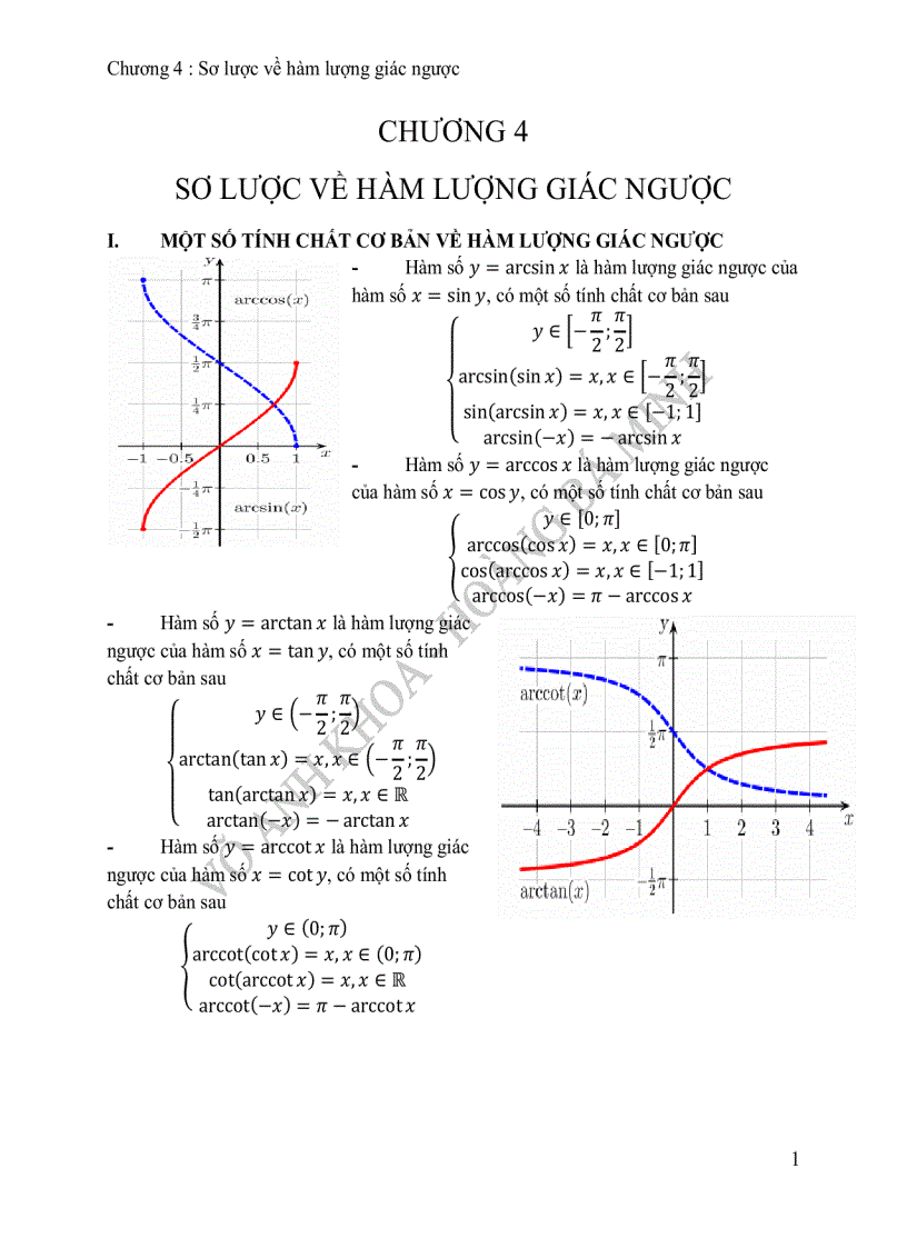 image for page Luong Giac Chuyen De Ung Dung Tap 2 PT HPT BPT