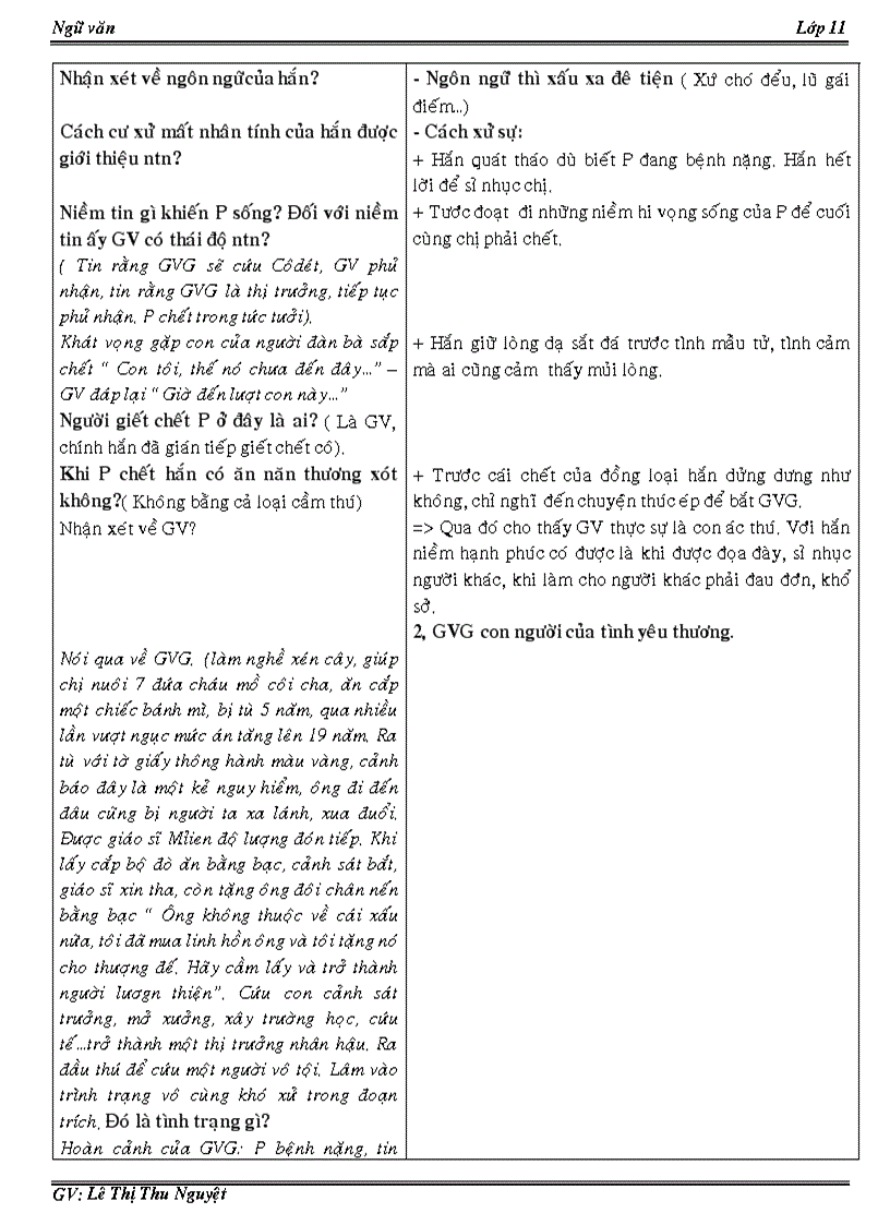 image for page Môt hương khám phá mới