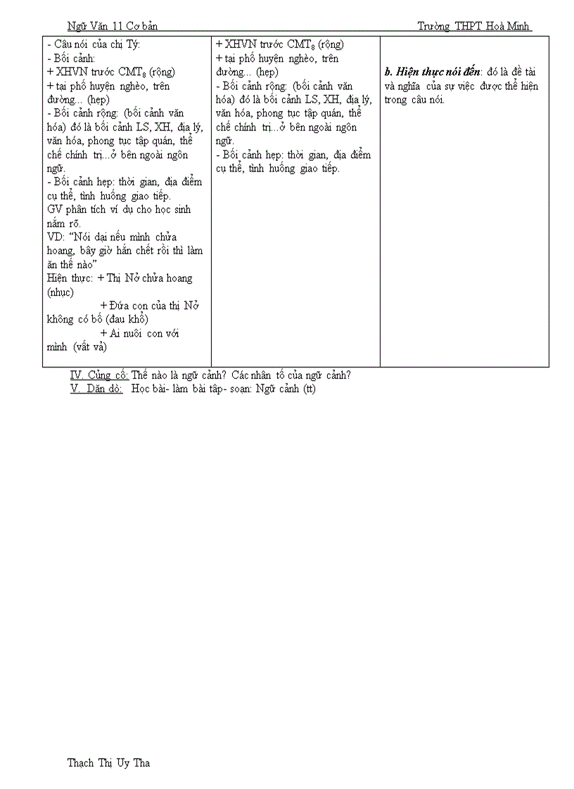 image for page Ngu van 11 tuan 10