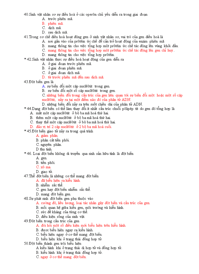 image for page Ôn thi tốt nghiệp 2008 2009