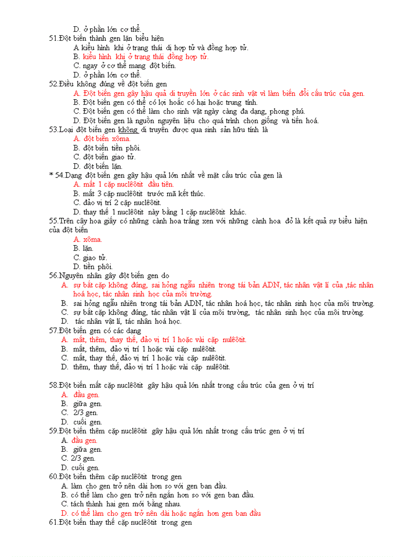 image for page Ôn thi tốt nghiệp 2008 2009