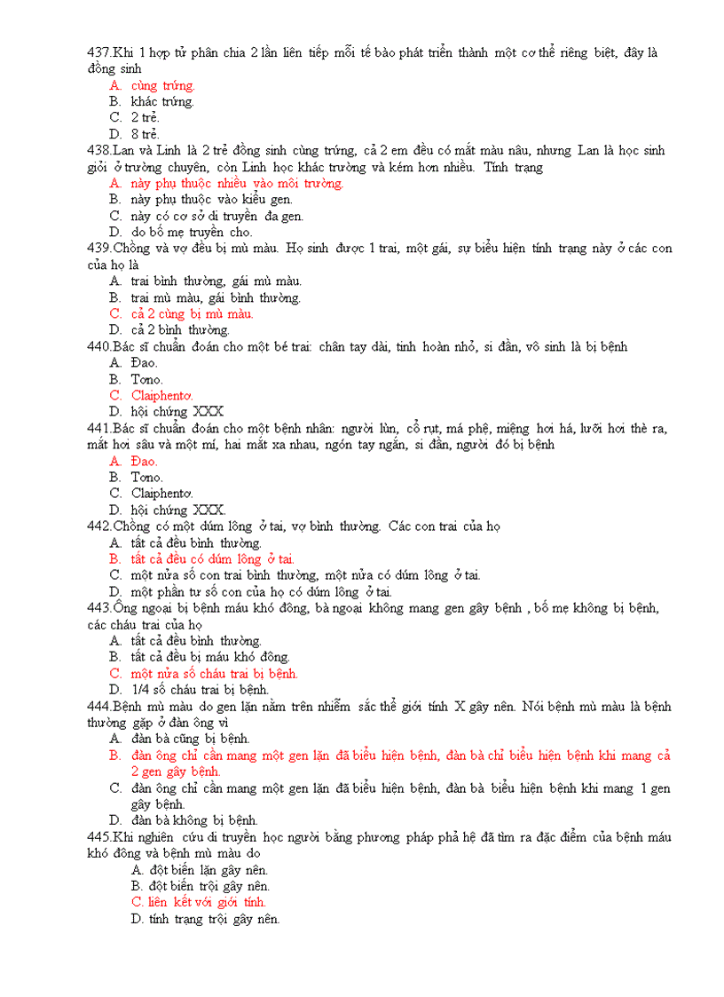 image for page Ôn thi tốt nghiệp 2008 2009