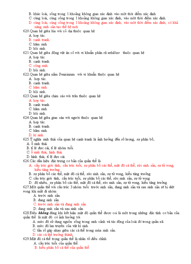 image for page Ôn thi tốt nghiệp 2008 2009