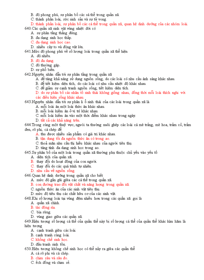 image for page Ôn thi tốt nghiệp 2008 2009