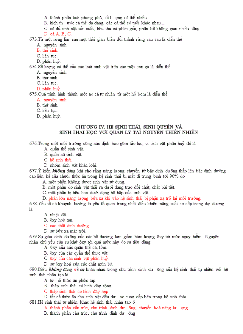 image for page Ôn thi tốt nghiệp 2008 2009