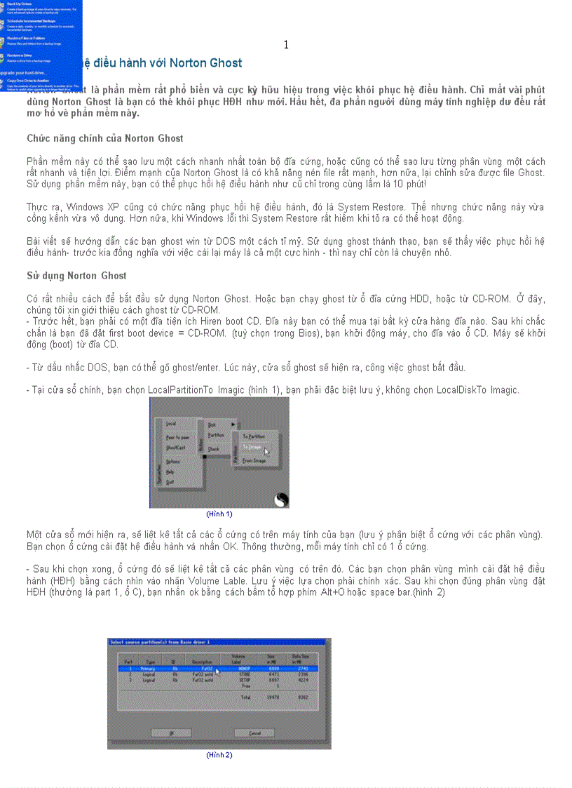 image for page Phuc hoi he dieu hanh