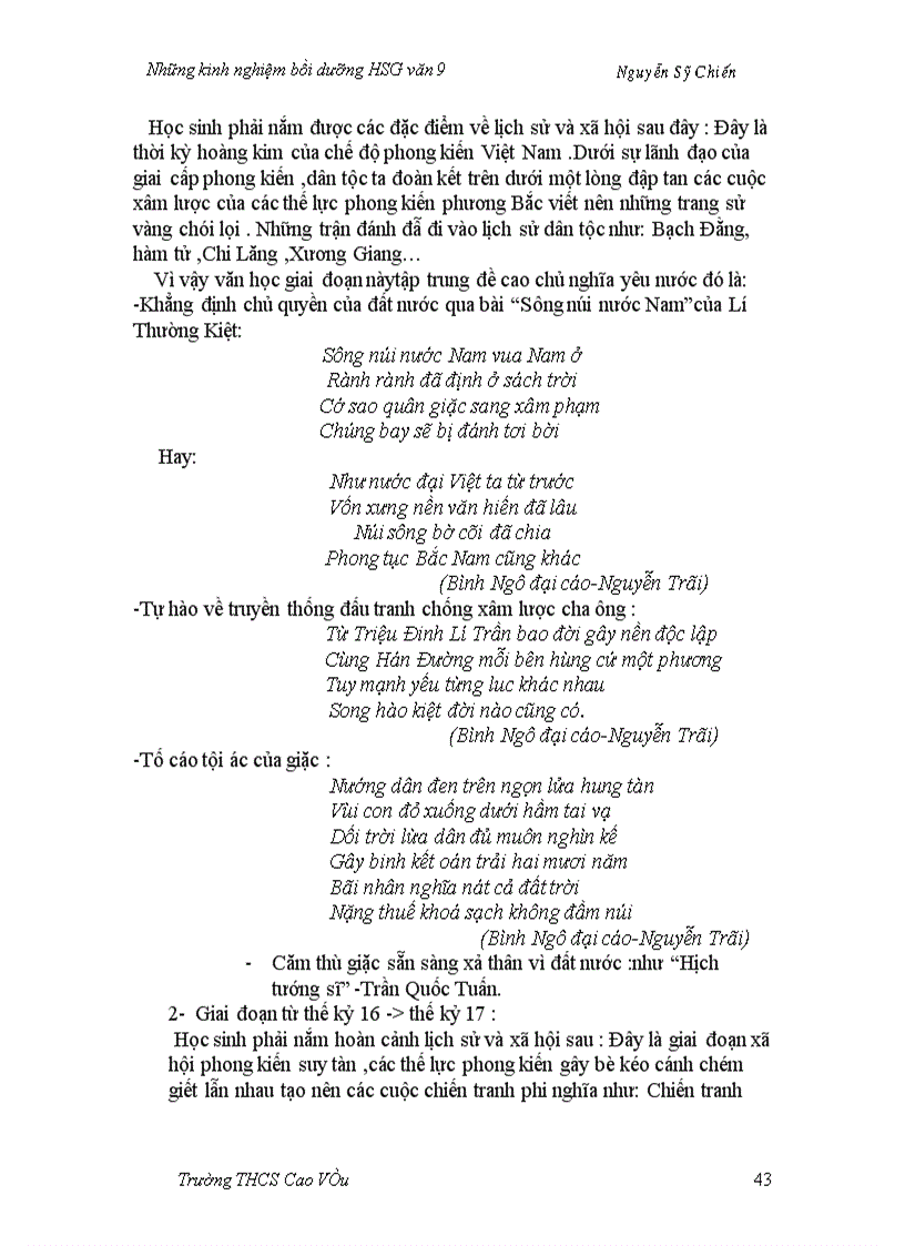 image for page Pp on thi hsg ngu van 9