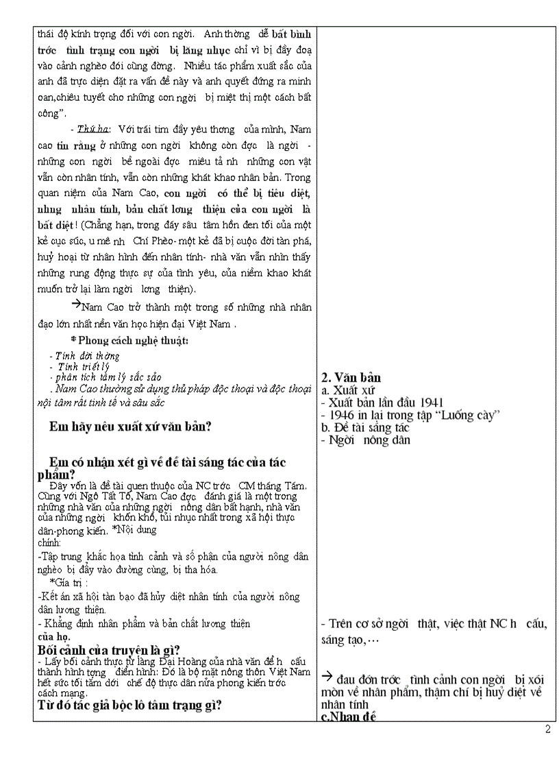 image for page T49 Chi Pheo 11NC