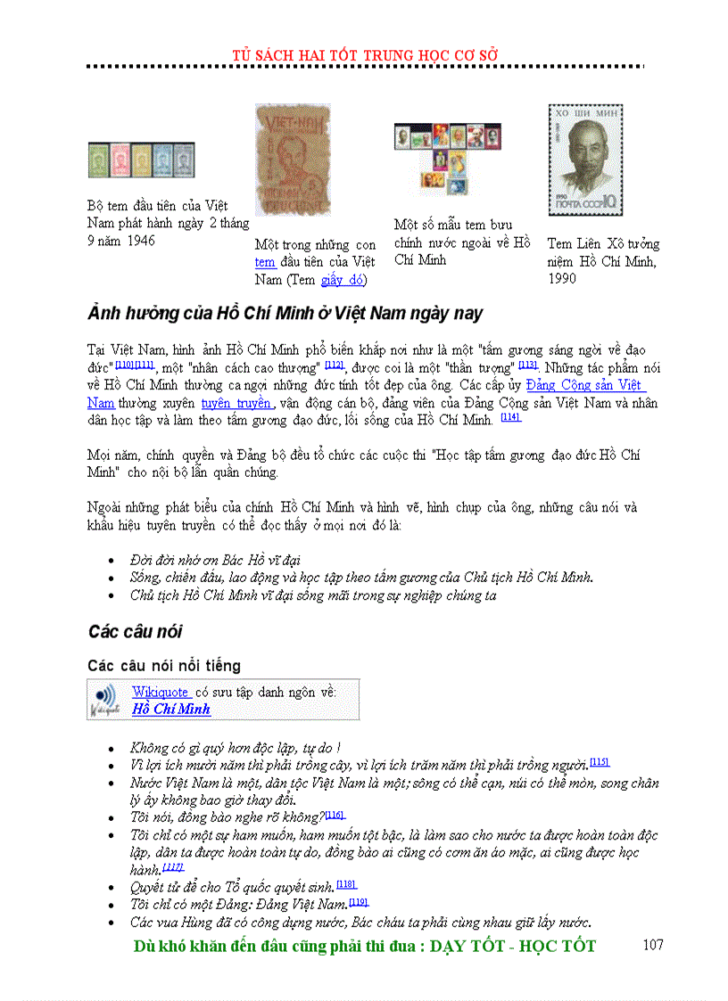 image for page Tác gia văn học hay