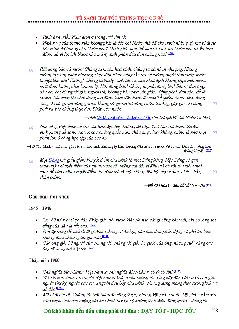 image for page Tác gia văn học hay