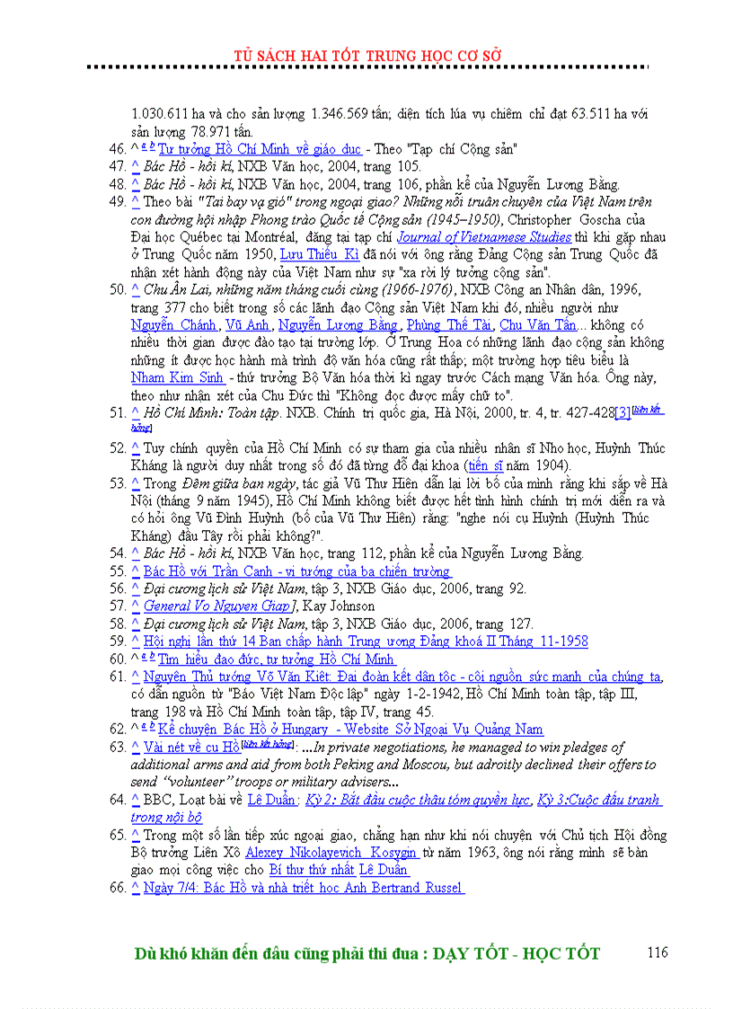 image for page Tác gia văn học hay