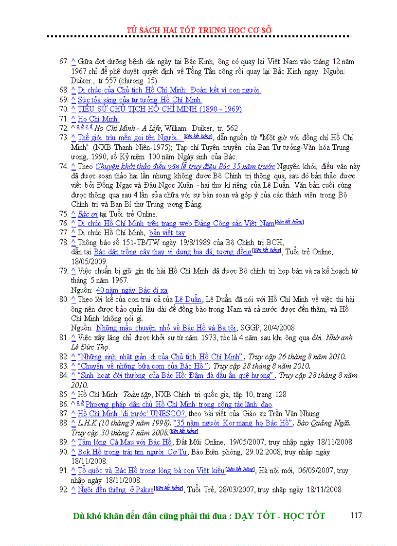 image for page Tác gia văn học hay