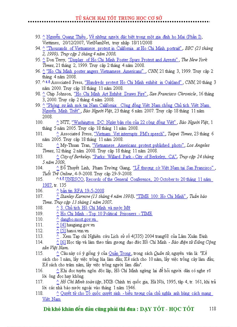 image for page Tác gia văn học hay