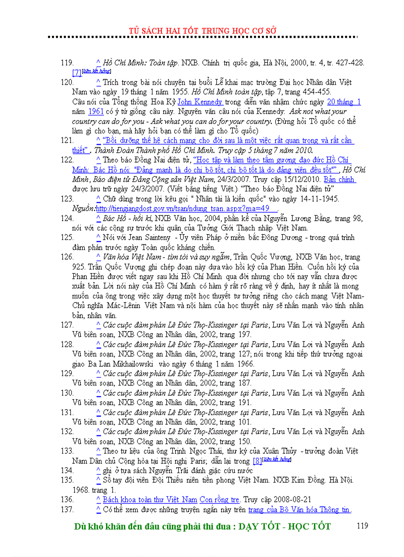 image for page Tác gia văn học hay