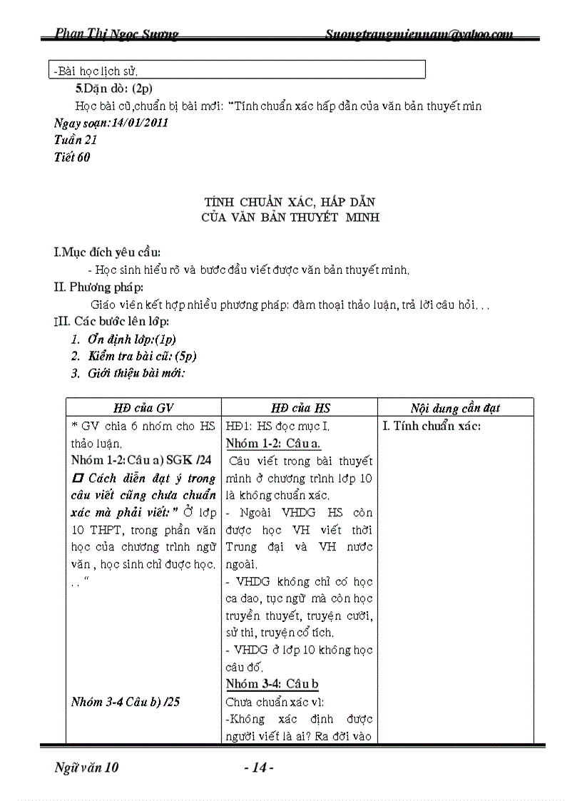 image for page Tài liệu giáo án 10