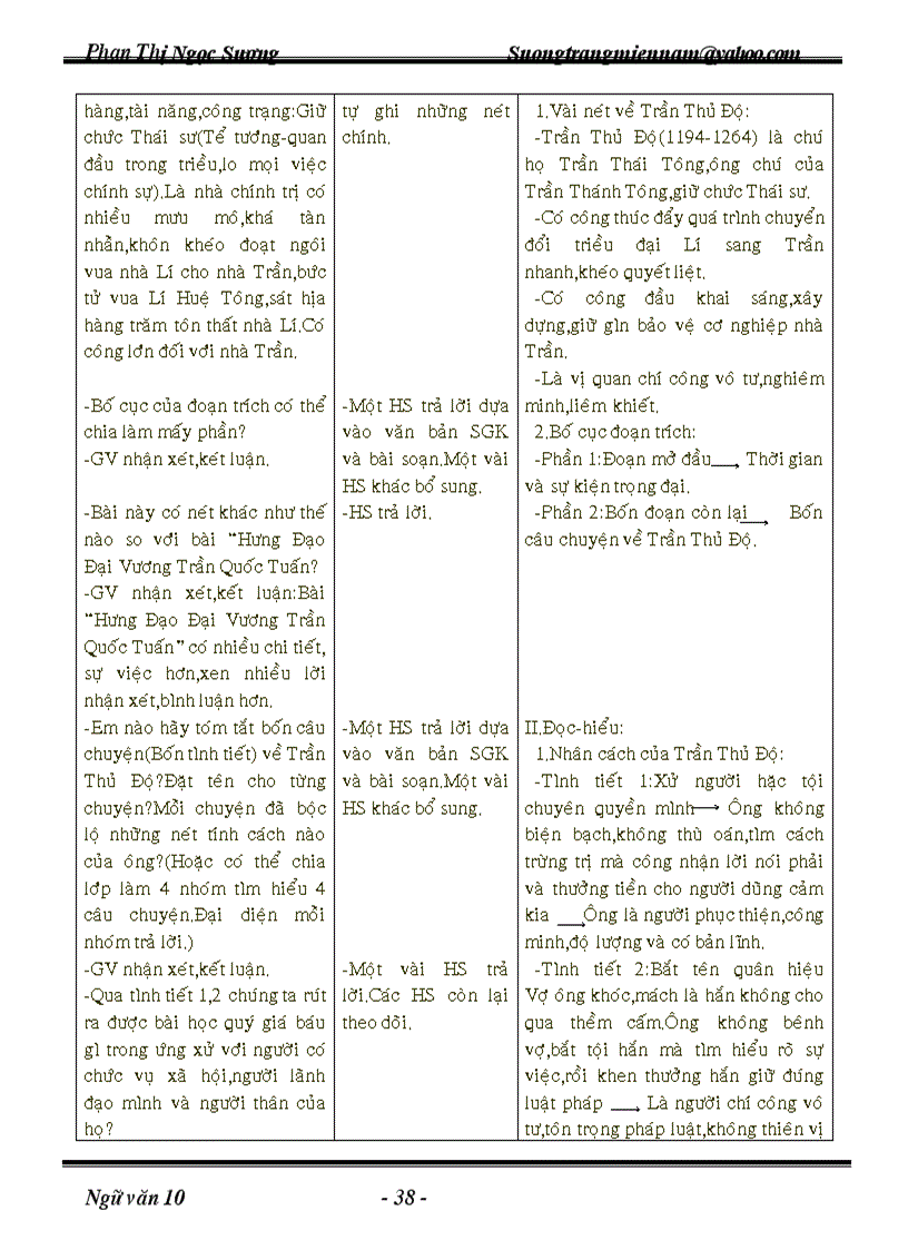 image for page Tài liệu giáo án 10