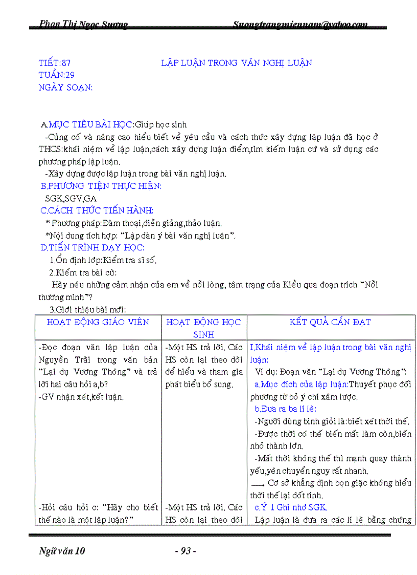 image for page Tài liệu giáo án 10