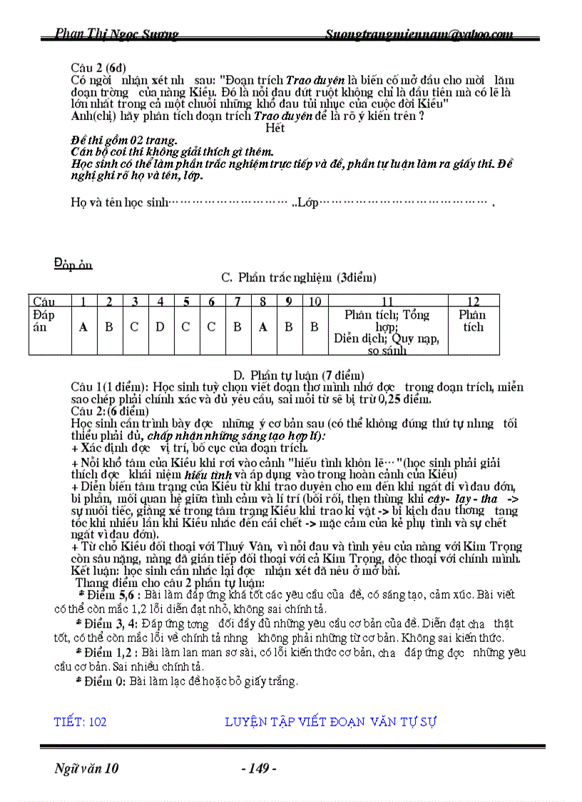 image for page Tài liệu giáo án 10