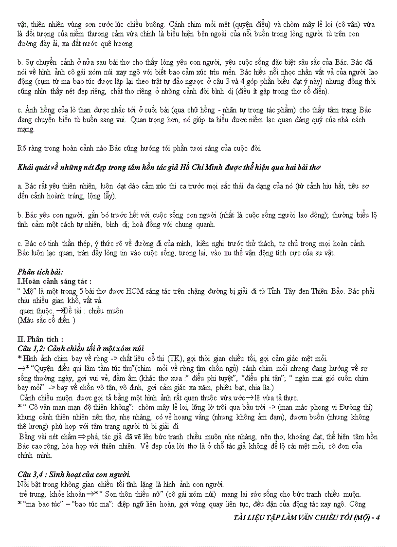 image for page Tài liệu tlv chiều tối