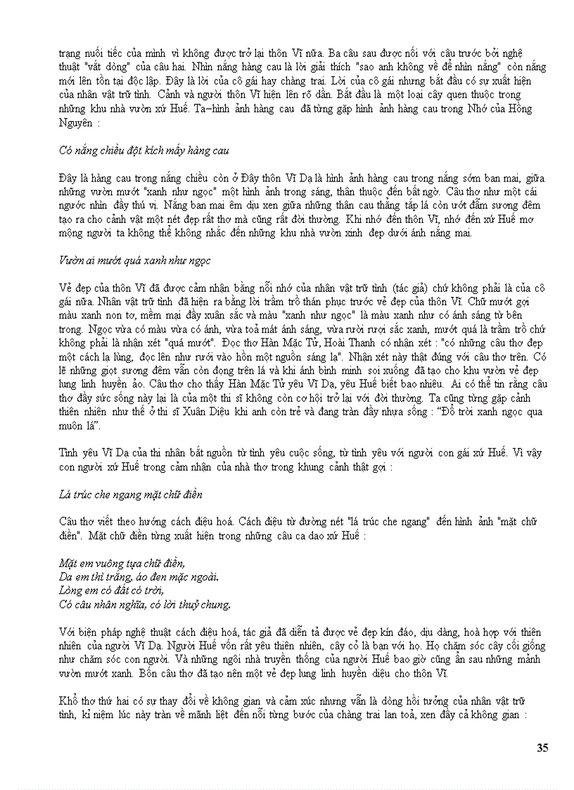 image for page Tài liệu tlv tràng giang đây thôn vĩ dạ