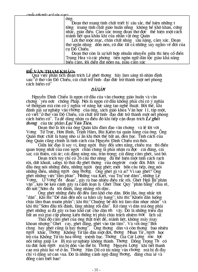 image for page Thiet ke giao an ngu van 11 toan tap