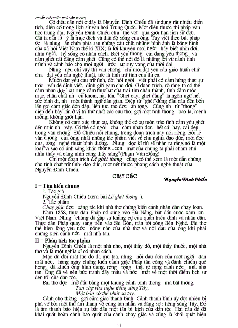 image for page Thiet ke giao an ngu van 11 toan tap