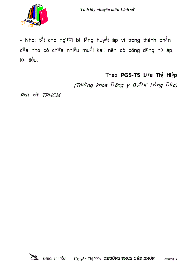 image for page Thức ăn phòng chống bệnh tăng huyết áp