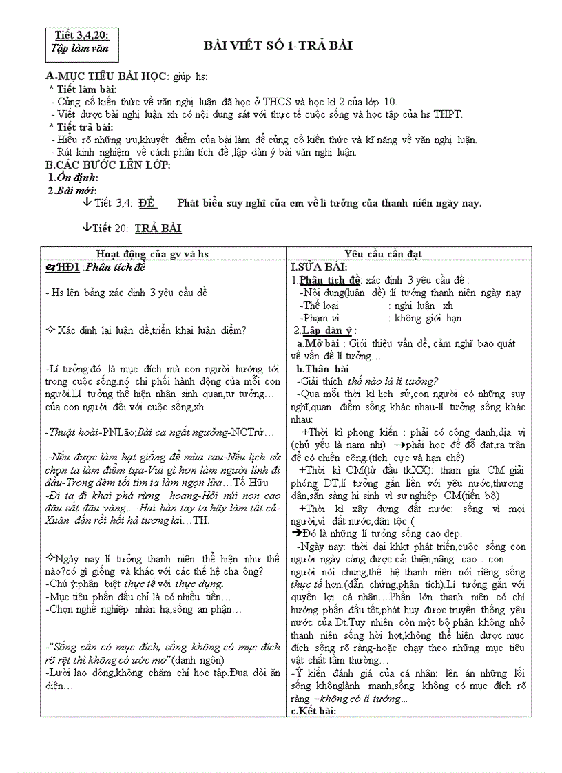 image for page Tiết 3 4 20 văn11