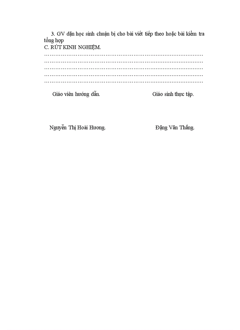 image for page Trả bài viết số 06