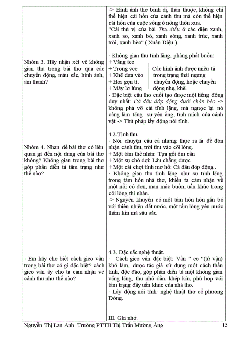 image for page Trọn bộ giáo án 11