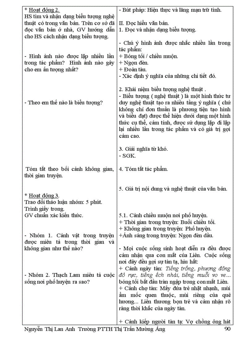 image for page Trọn bộ giáo án 11