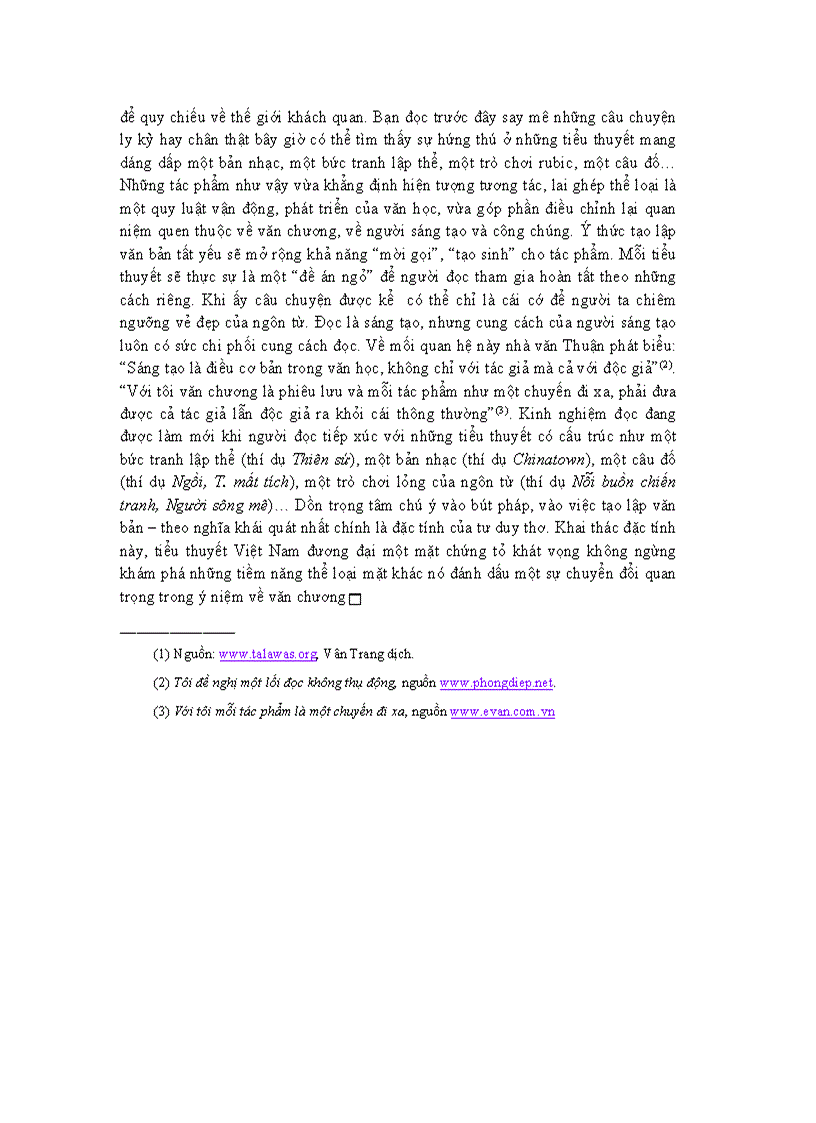 image for page Tư duy thơ trong tiểu thuyết việt nam đương đại