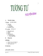 Tương tư Nguyễn Bính