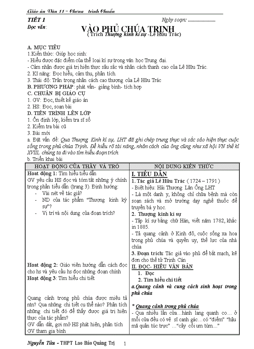 image for page Văn 11 CTC