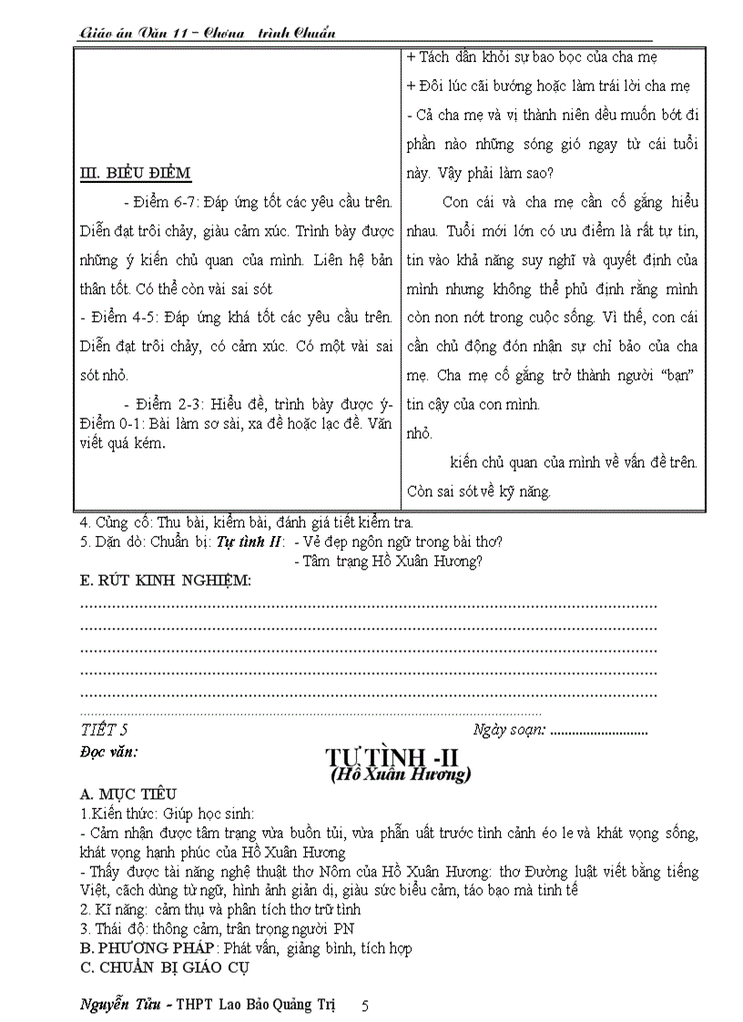 image for page Văn 11 CTC