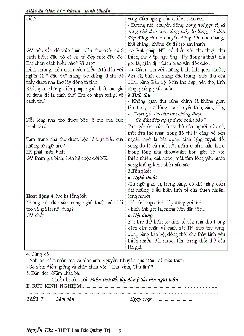 image for page Văn 11 CTC