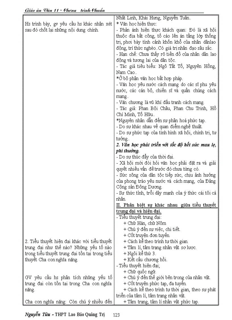 image for page Văn 11 CTC