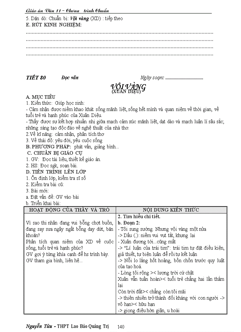 image for page Văn 11 CTC