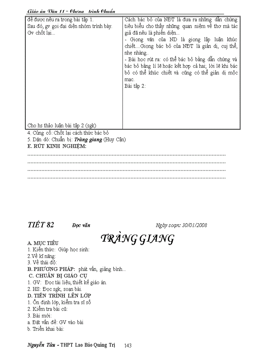 image for page Văn 11 CTC