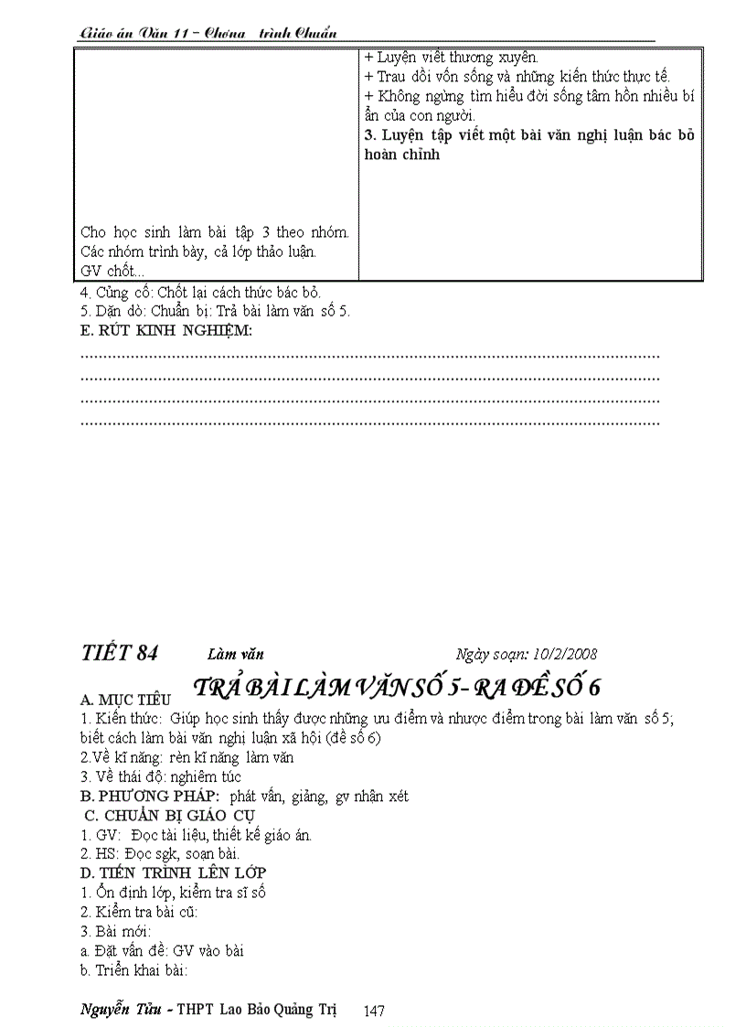 image for page Văn 11 CTC