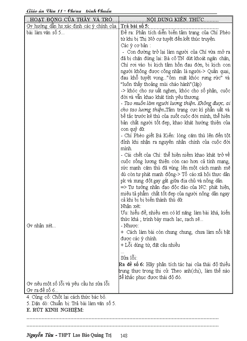 image for page Văn 11 CTC