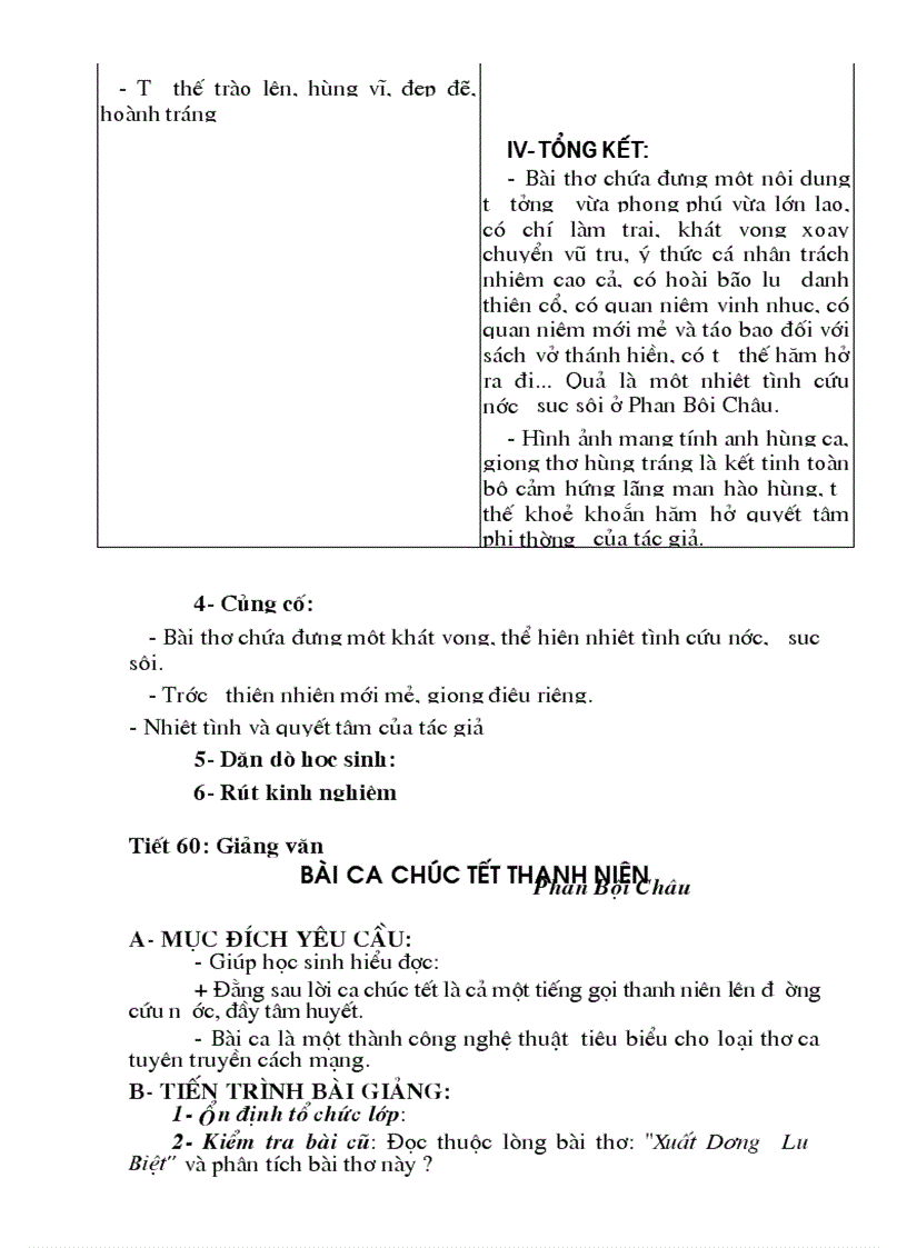 image for page Văn 11 Tiết 51 73