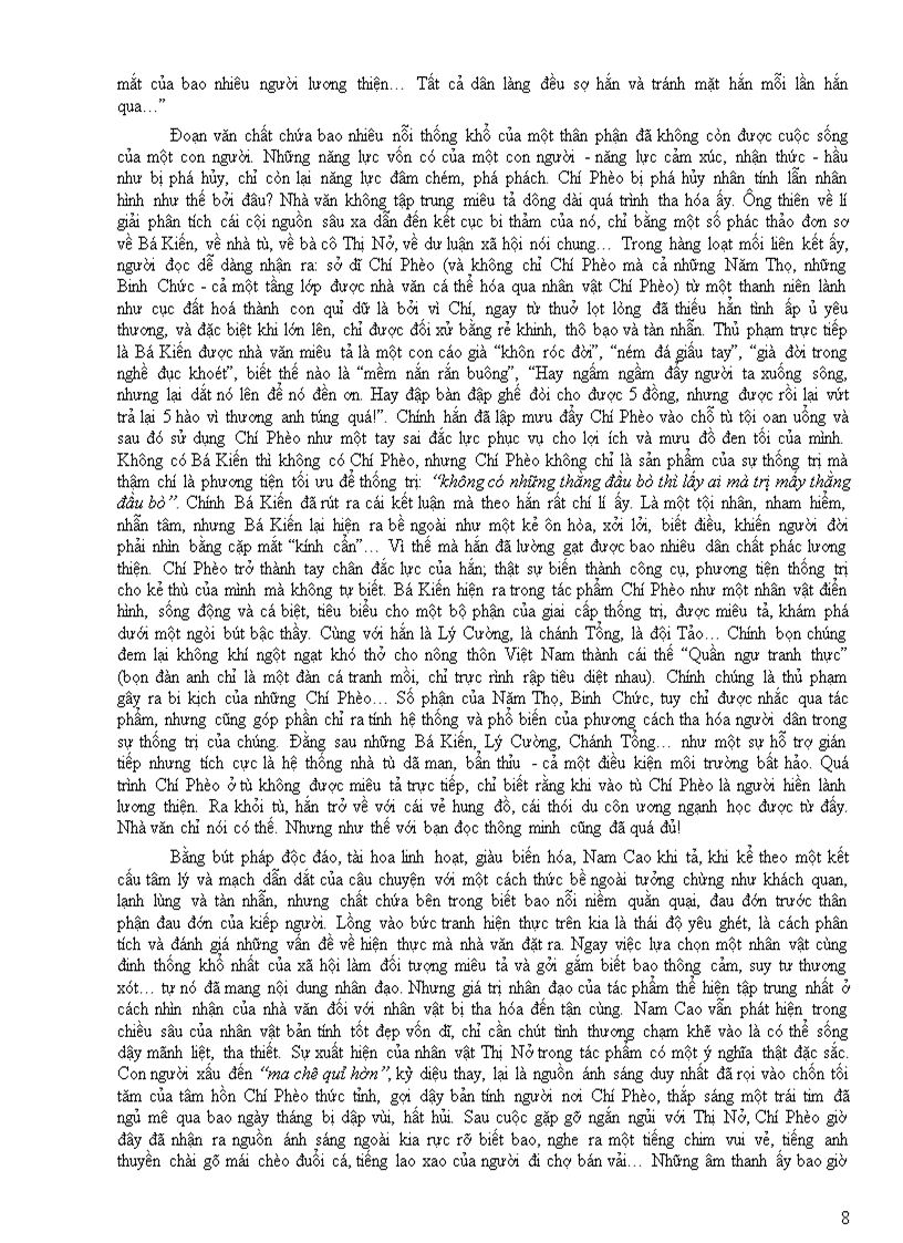 image for page Van hoc lang man 1930 1945