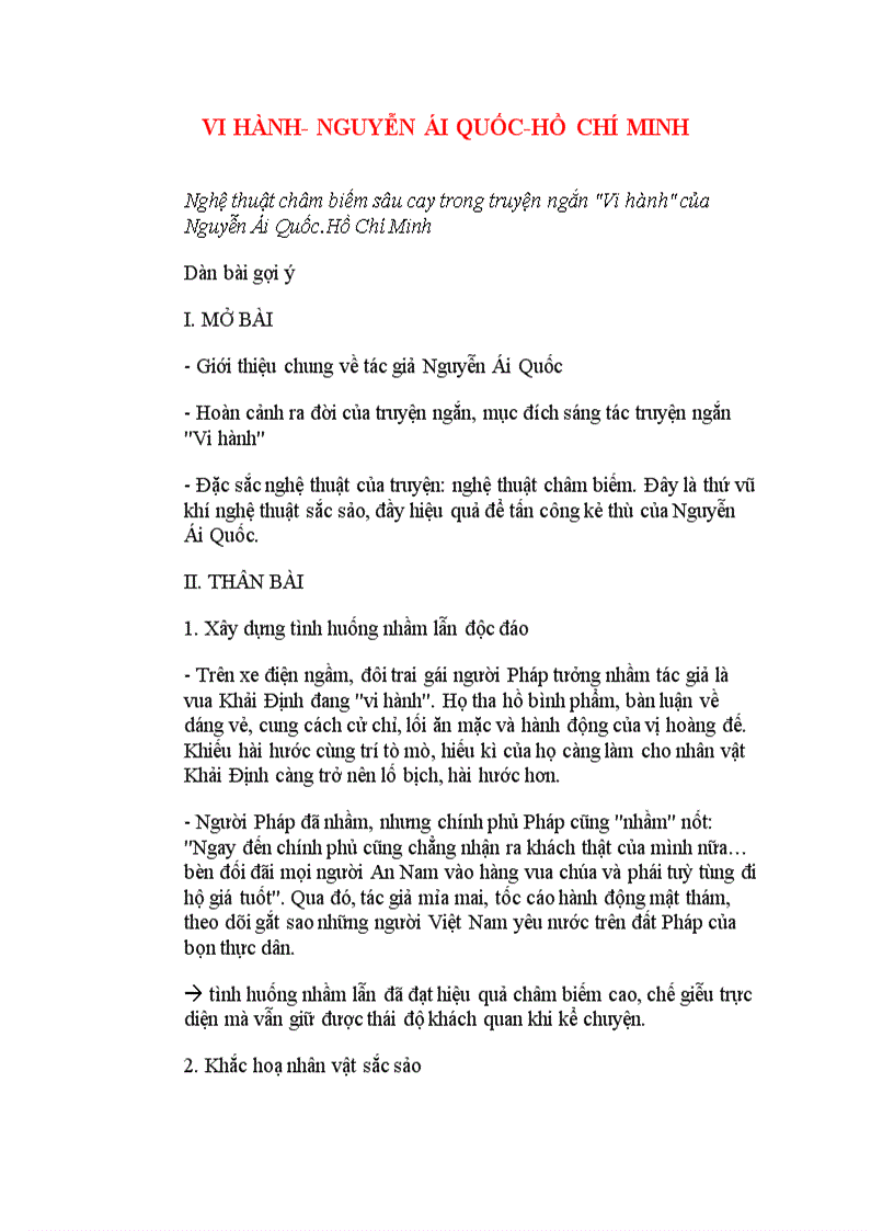 image for page Vi hành