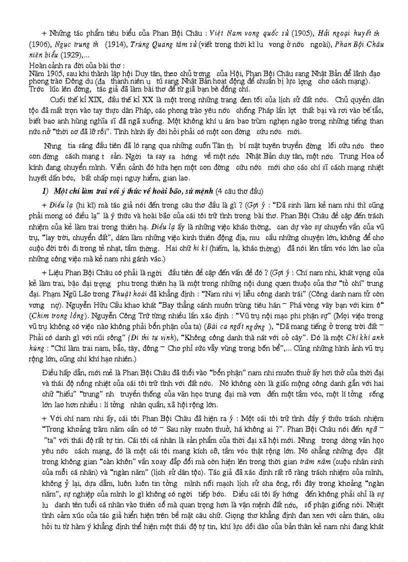 image for page Xuất dương lưu biệt 1