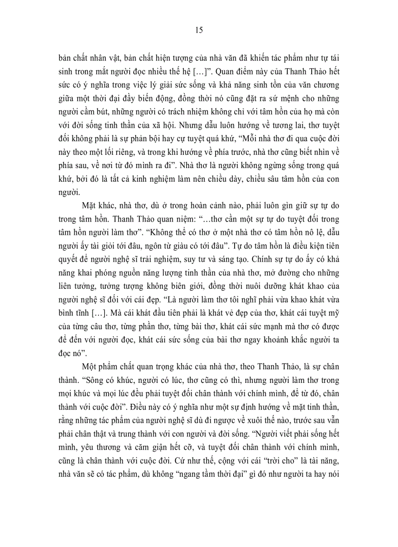 image for page 1 Luậnvăn tuyệt đỉnh về thơ ThanhThảo