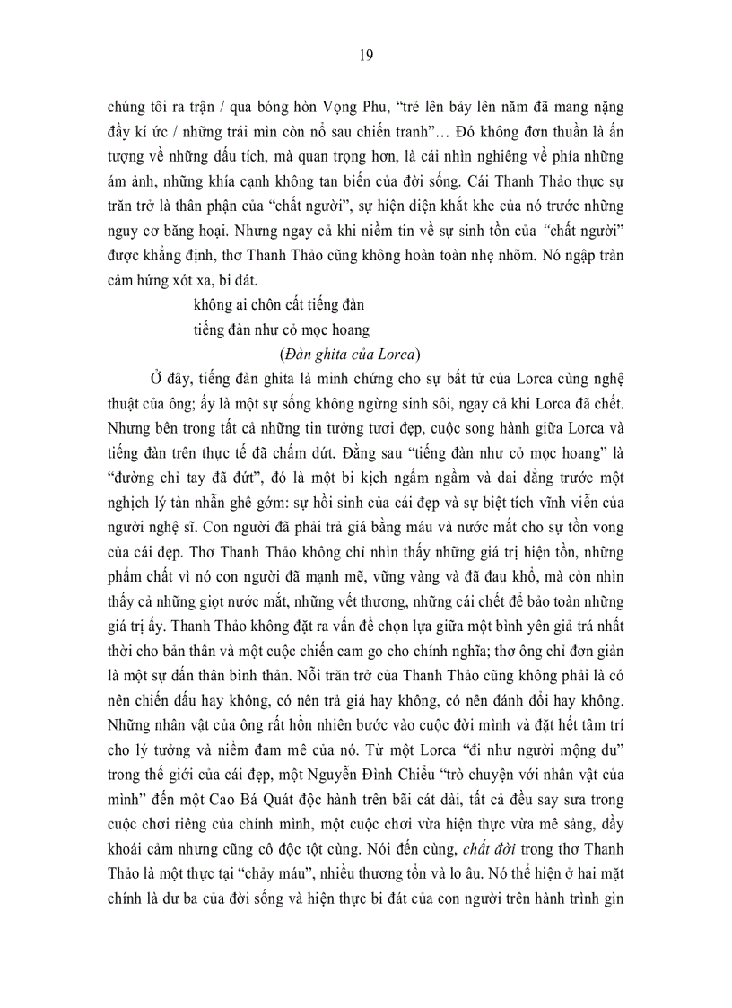 image for page 1 Luậnvăn tuyệt đỉnh về thơ ThanhThảo