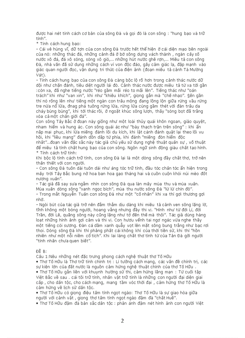 image for page 10 Bộ đề ôn thi Tốt nghiệp THPT Hay